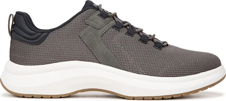 Feel Relief Plantar Fasciitis Slip-On Sneaker - Image 3