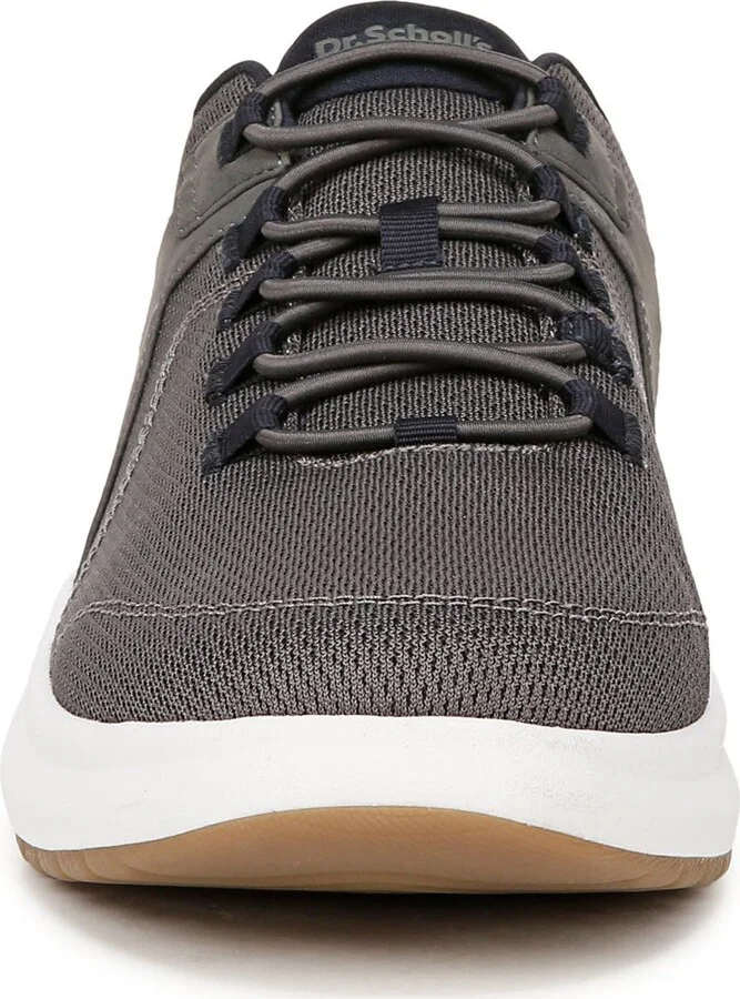 Feel Relief Plantar Fasciitis Slip-On Sneaker - Image 4