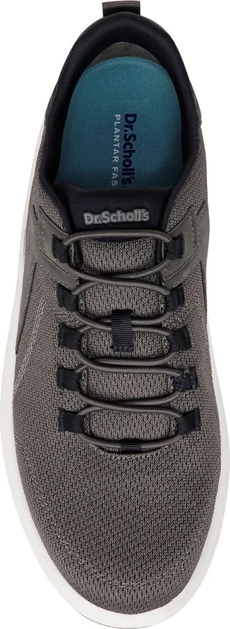 Feel Relief Plantar Fasciitis Slip-On Sneaker - Image 5