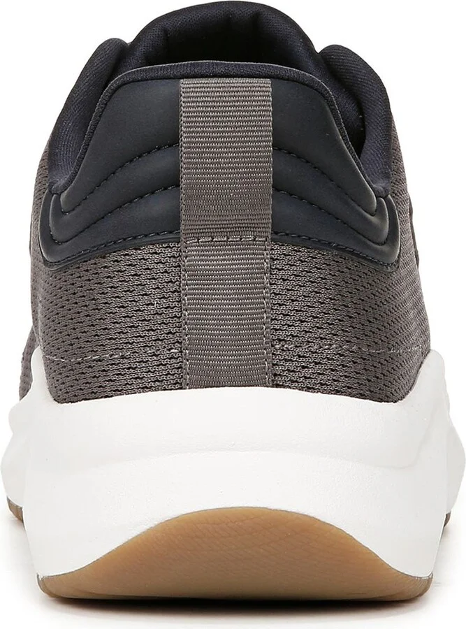 Feel Relief Plantar Fasciitis Slip-On Sneaker - Image 7