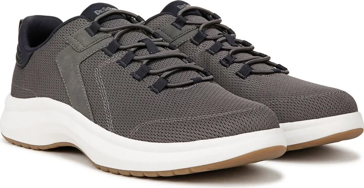 Feel Relief Plantar Fasciitis Slip-On Sneaker - Image 8