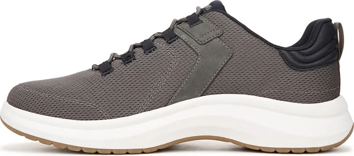Feel Relief Plantar Fasciitis Slip-On Sneaker - Image 9