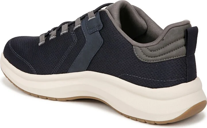 Feel Relief Plantar Fasciitis Slip-On Sneaker - Image 11