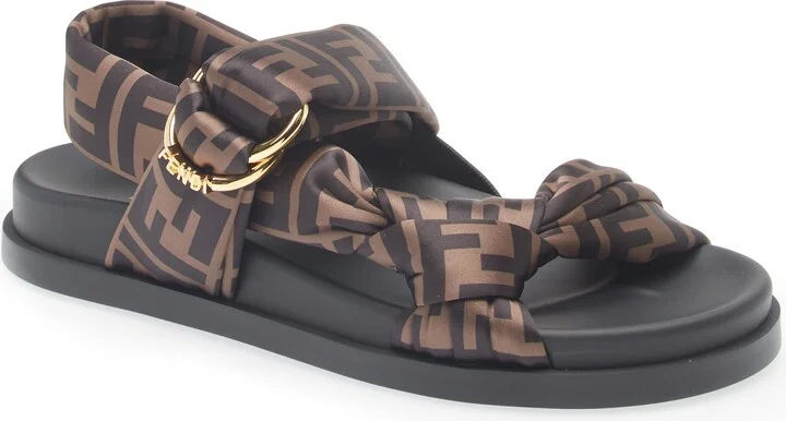 Feel Sandal