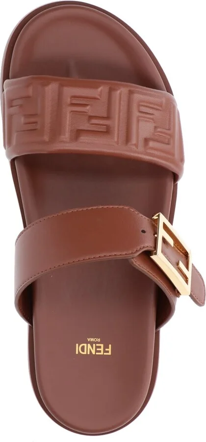 feel Slide Sandals - Image 5