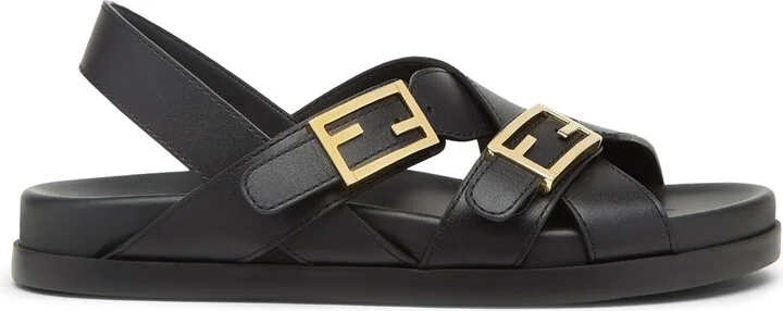 Feel Slingback Sandal - Image 2