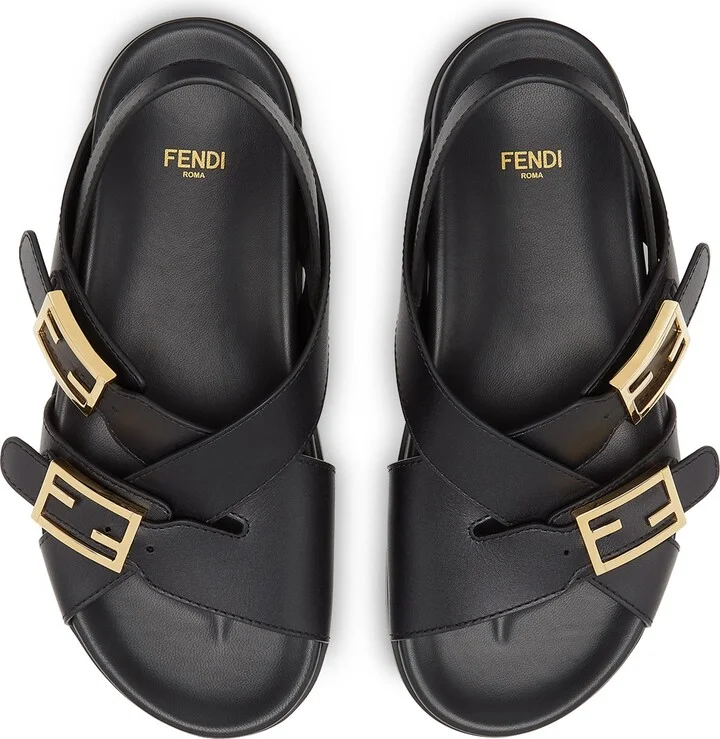 Feel Slingback Sandal - Image 3