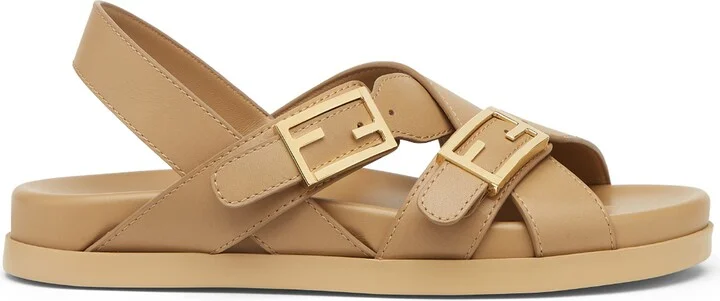Feel Slingback Sandal - Image 6