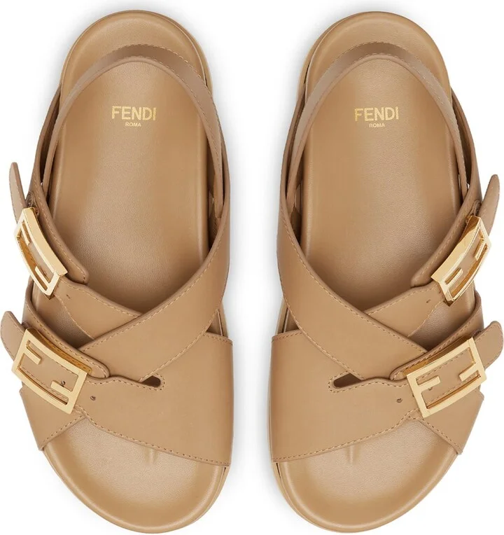 Feel Slingback Sandal - Image 7
