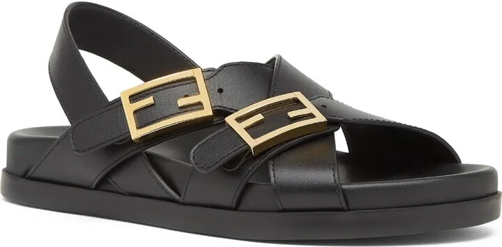 Feel Slingback Sandal