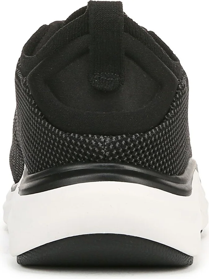 Feel Support Knit Lace-Up Sneaker (Women) - Wide Width Available - Image 6