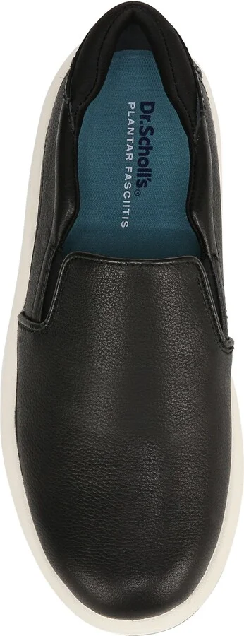 Feel Well Plantar Fasciitis Slip-On Sneaker (Women) - Wide Width Available - Image 5