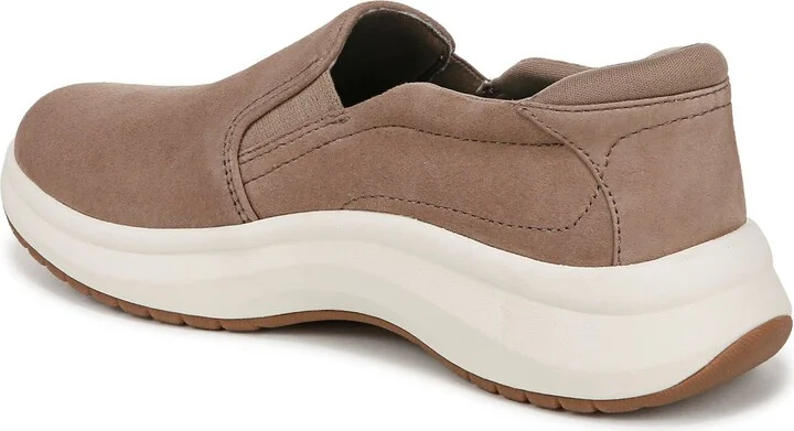 Feel Well Plantar Fasciitis Slip-On Sneaker (Women) - Wide Width Available - Image 11