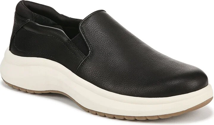 Feel Well Plantar Fasciitis Slip-On Sneaker (Women) - Wide Width Available