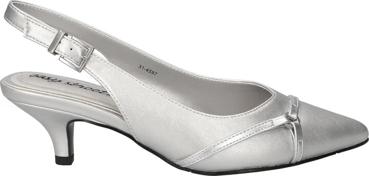 Feena Slingback Pump - Image 4