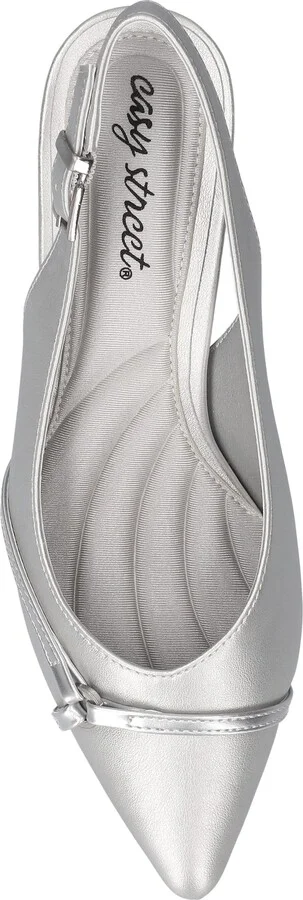 Feena Slingback Pump - Image 5