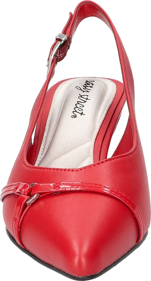 Feena Slingback Pump - Image 9