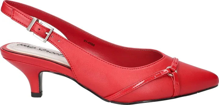 Feena Slingback Pump - Image 11