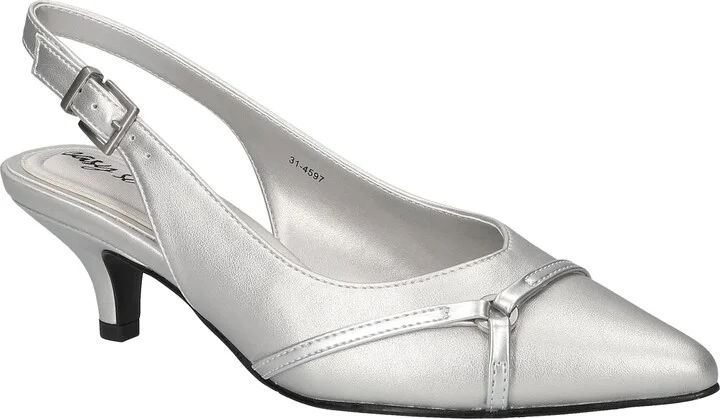 Feena Slingback Pump
