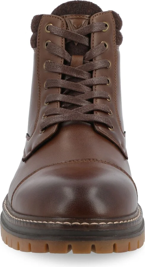 Fegan Cap Toe Boot - Image 3