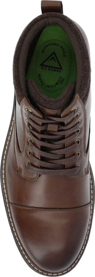 Fegan Cap Toe Boot - Image 5