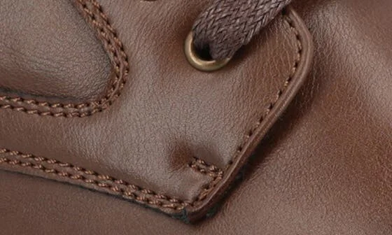 Fegan Cap Toe Boot - Image 7