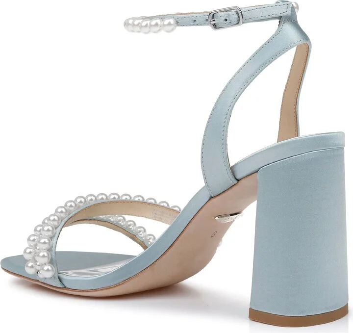 Feisty Ankle Strap Sandal - Image 2