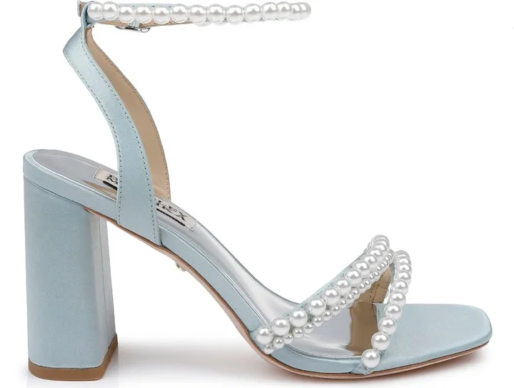 Feisty Ankle Strap Sandal - Image 3