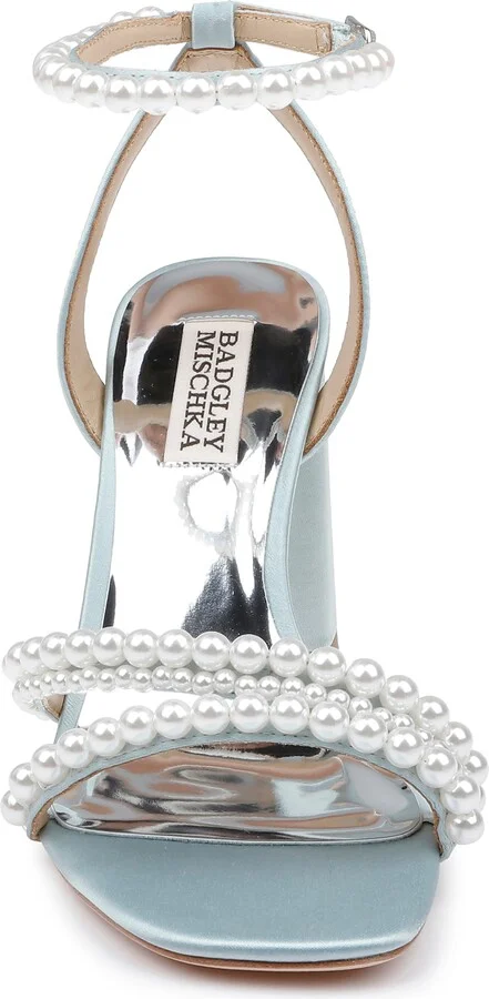 Feisty Ankle Strap Sandal - Image 4