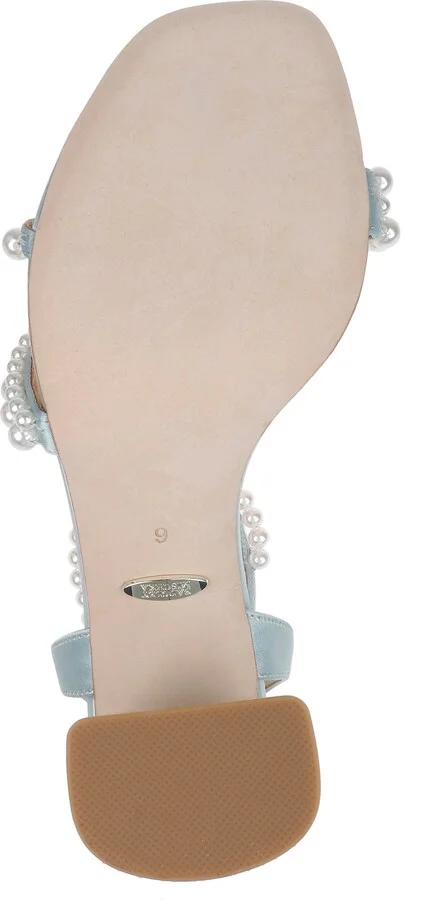 Feisty Ankle Strap Sandal - Image 6