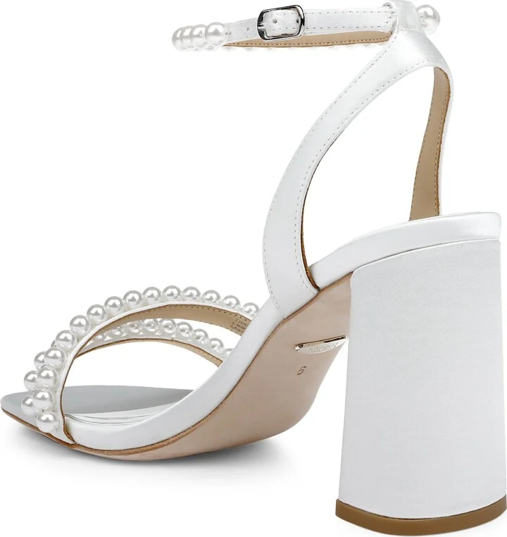 Feisty Ankle Strap Sandal - Image 2