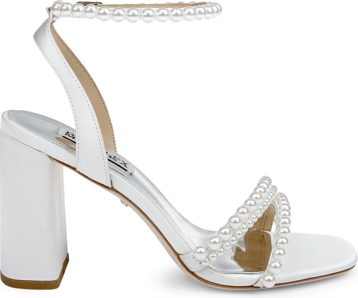 Feisty Ankle Strap Sandal - Image 3