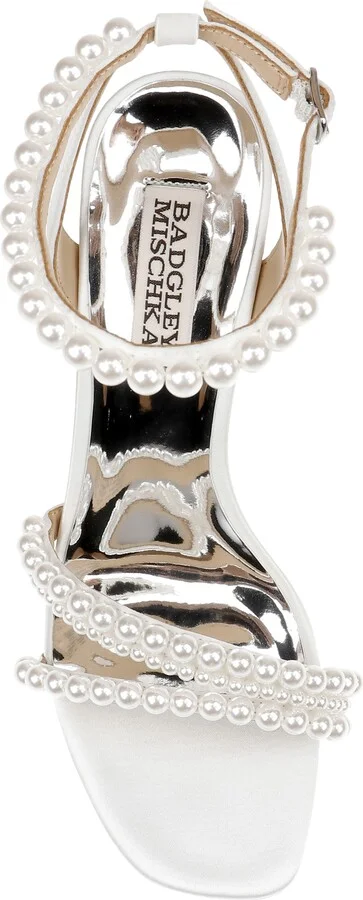 Feisty Ankle Strap Sandal - Image 5