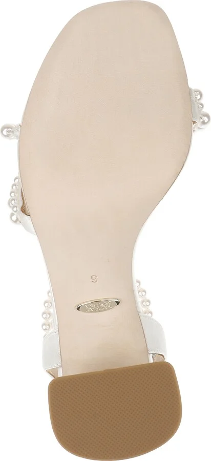 Feisty Ankle Strap Sandal - Image 6
