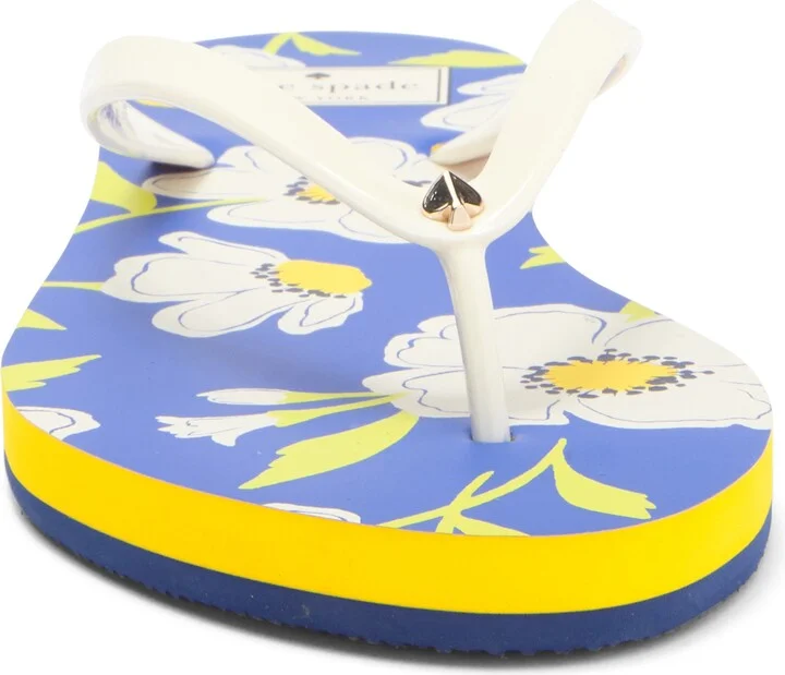 Feldon Flip Flop Sandal - Image 3