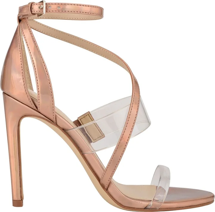Felecia Ankle Strap Sandal - Image 2