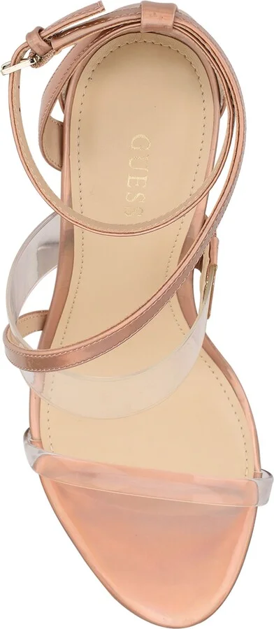 Felecia Ankle Strap Sandal - Image 3