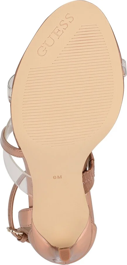 Felecia Ankle Strap Sandal - Image 4