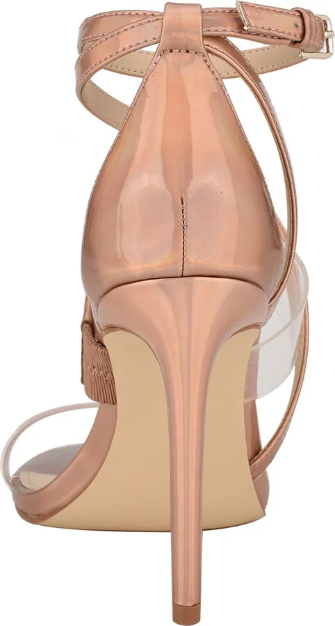 Felecia Ankle Strap Sandal - Image 5