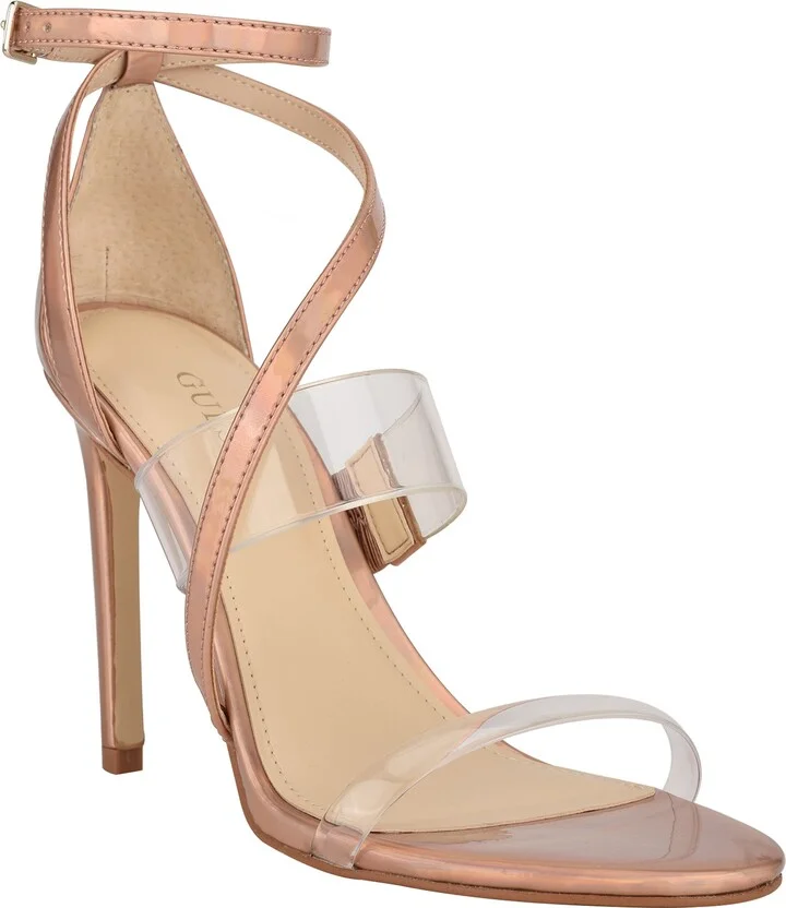 Felecia Ankle Strap Sandal