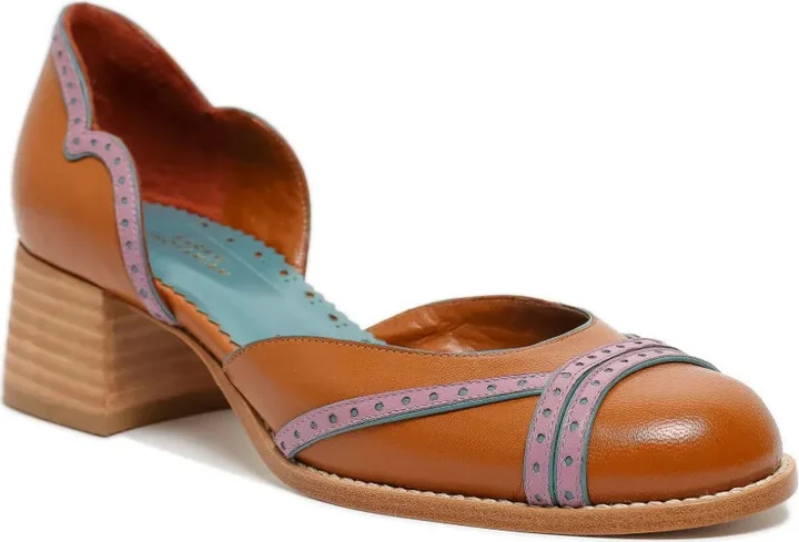 Felice 40mm pumps - Image 2