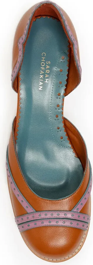 Felice 40mm pumps - Image 4