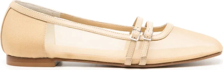 neutrals