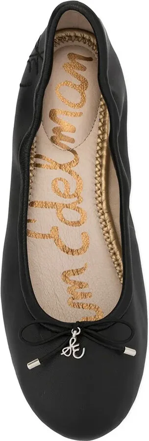 Felicia ballerina shoes - Image 4