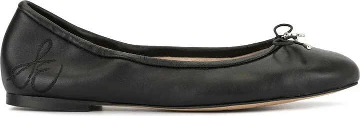 Felicia ballerina shoes