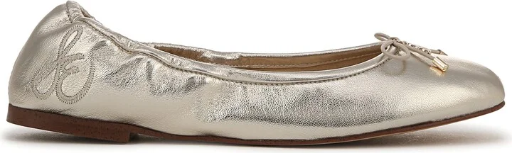 Felicia Ballet Flat - Image 3