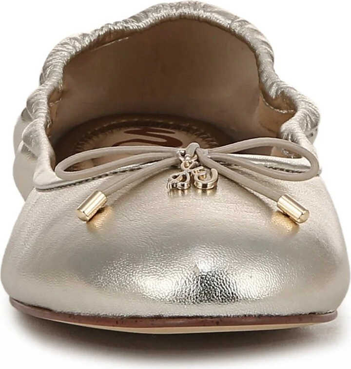 Felicia Ballet Flat - Image 4