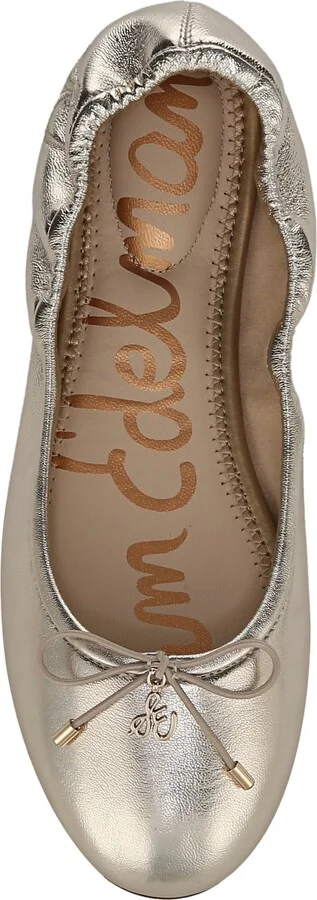 Felicia Ballet Flat - Image 5