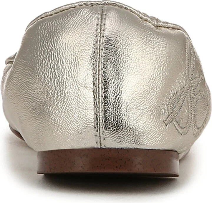 Felicia Ballet Flat - Image 7