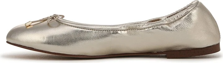 Felicia Ballet Flat - Image 8